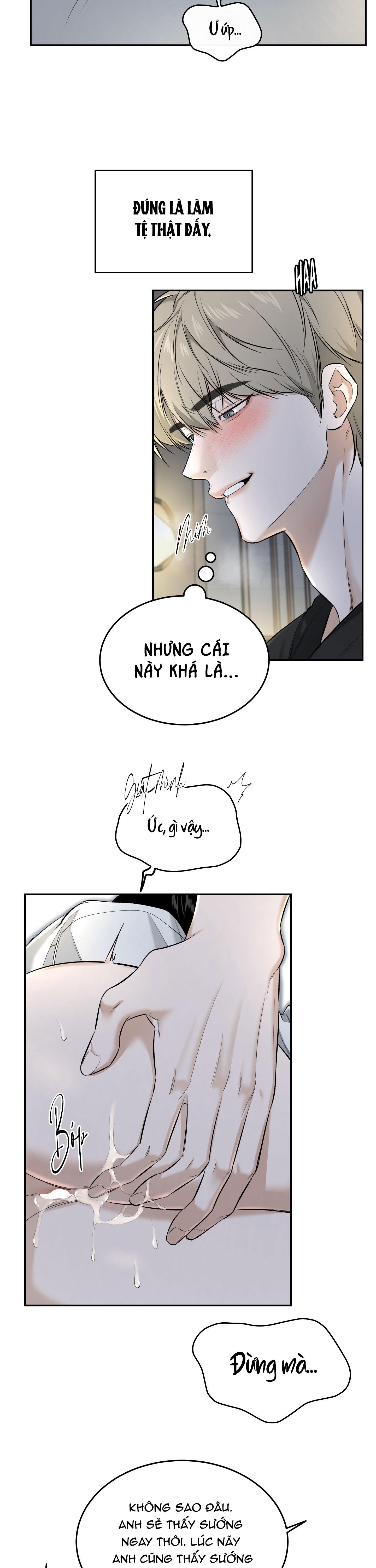 Đọc truyện BỊ EM RỂ THỊT - Chapter 2