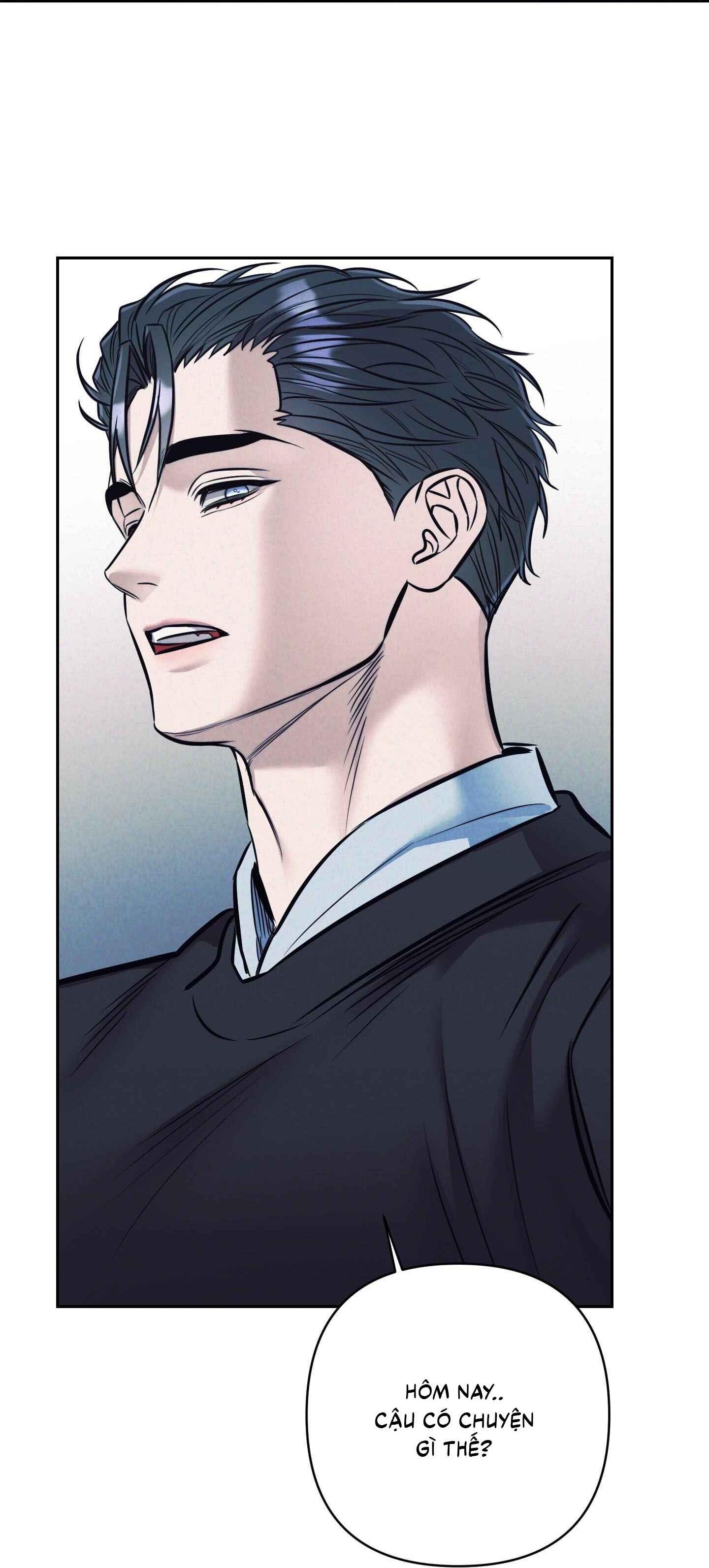 Đọc truyện  Stigma - Chapter 38