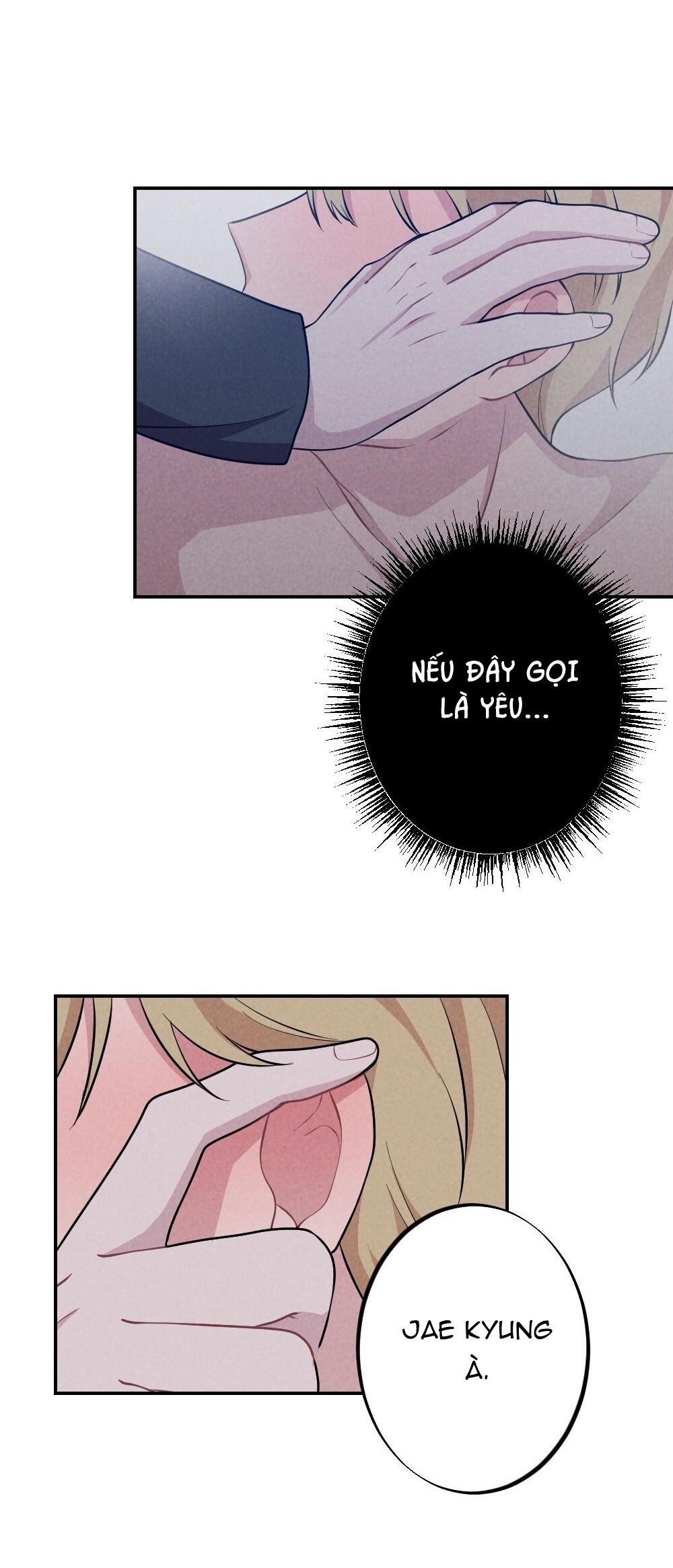 Đọc truyện ESCAPE GAME ROOM - Chapter 22