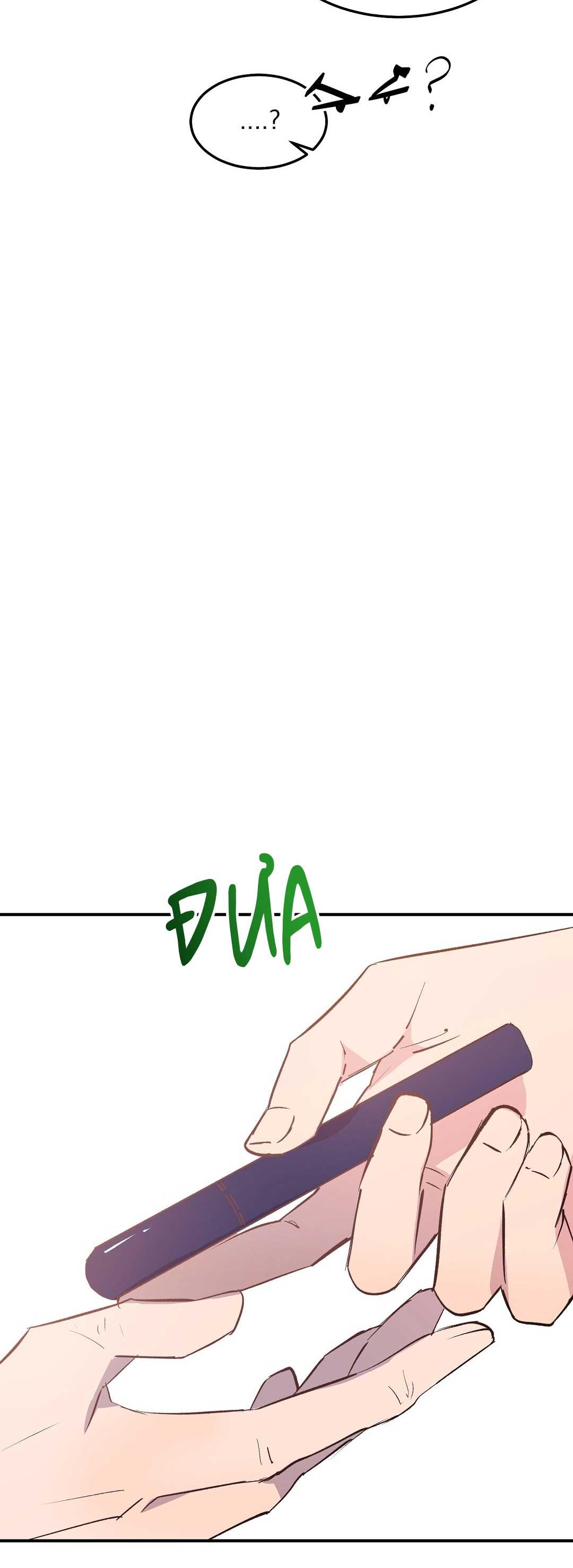 Đọc truyện CHUYỆN TÌNH ĐẢO HOANG - Chapter 33.5