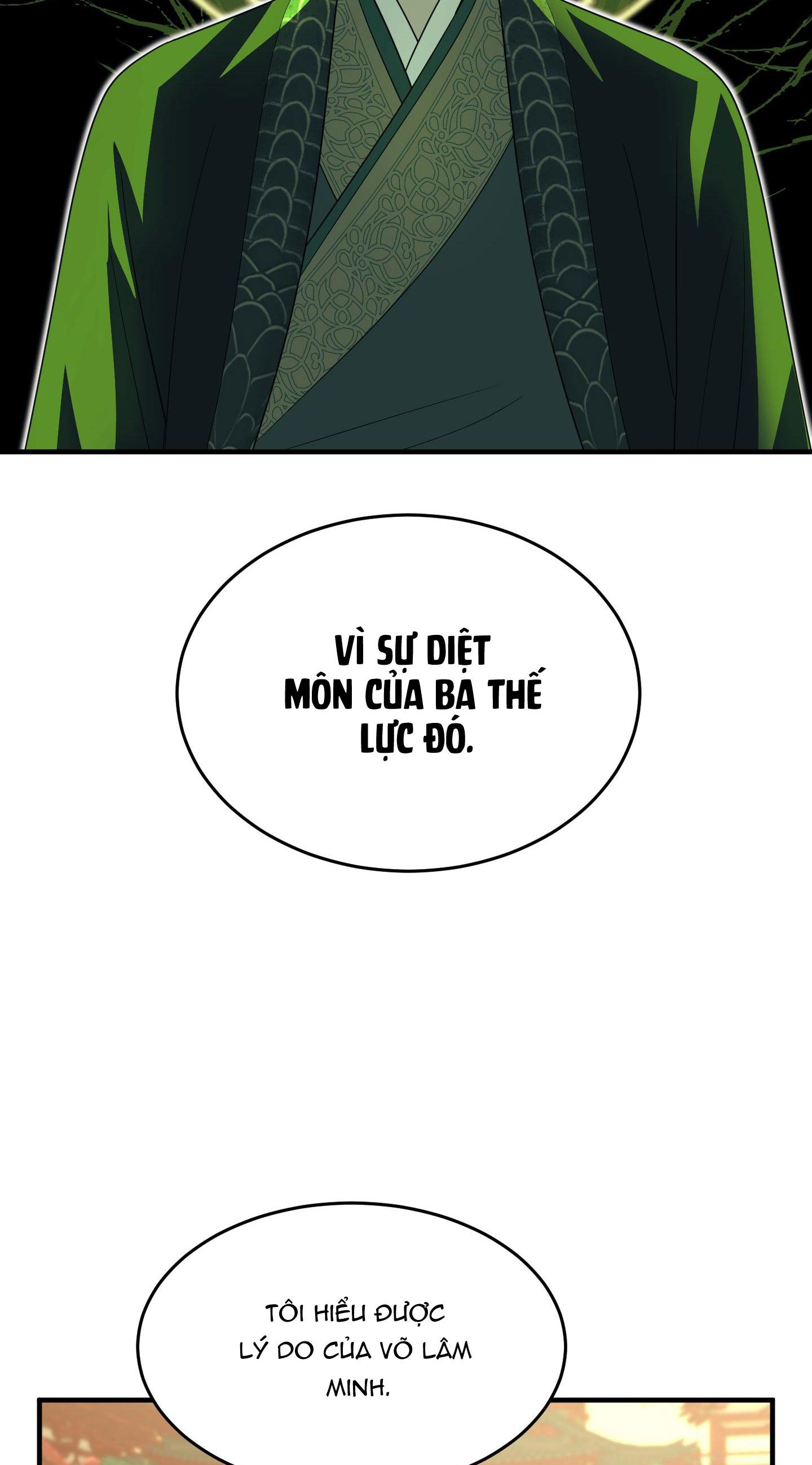 Đọc truyện VỢ BÉ CỦA GIÁO CHỦ MA GIÁO - Chapter 23