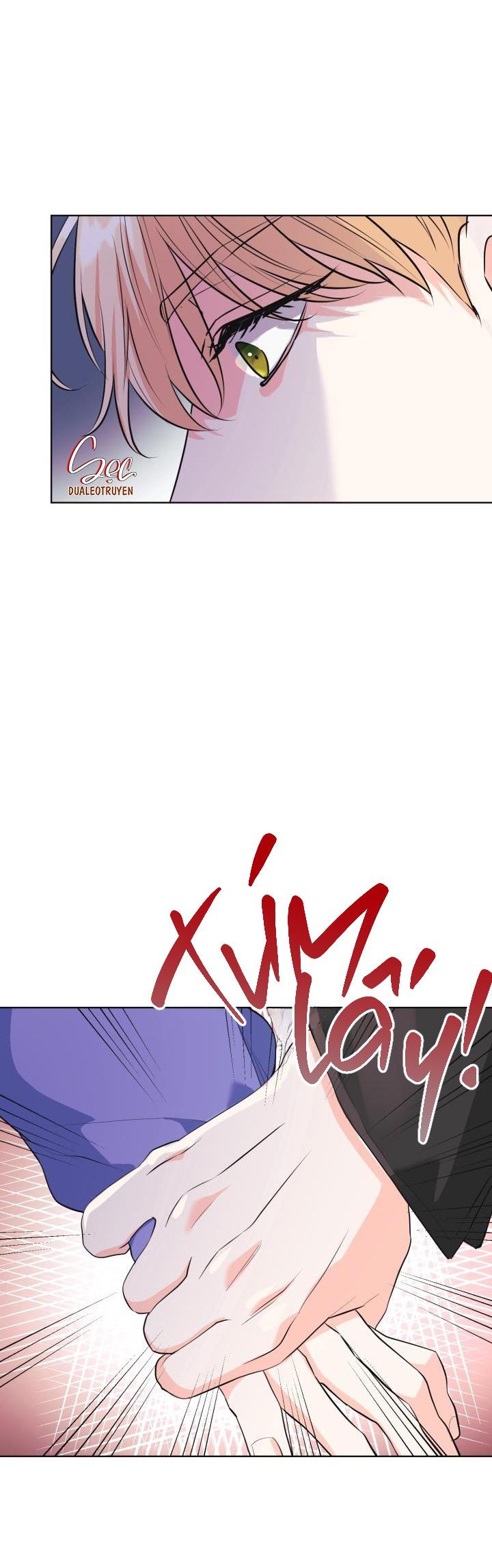 Đọc truyện RE PLAYLIST - Chapter 15