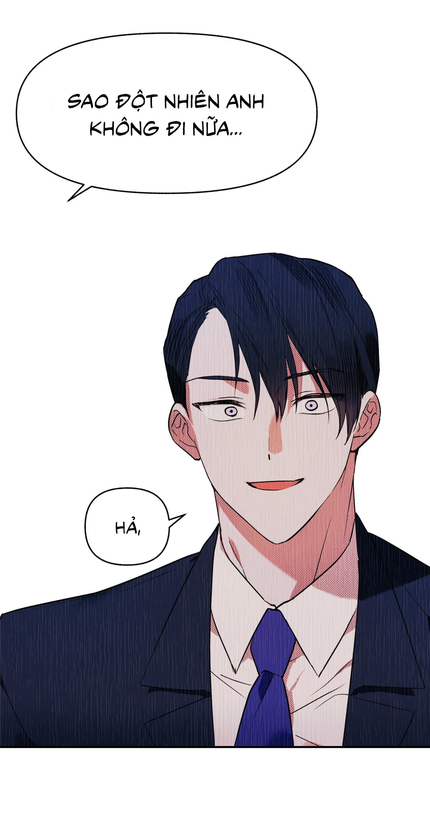 Đọc truyện GIÀNH QUYỀN KIỂM SOÁT - Chapter 3