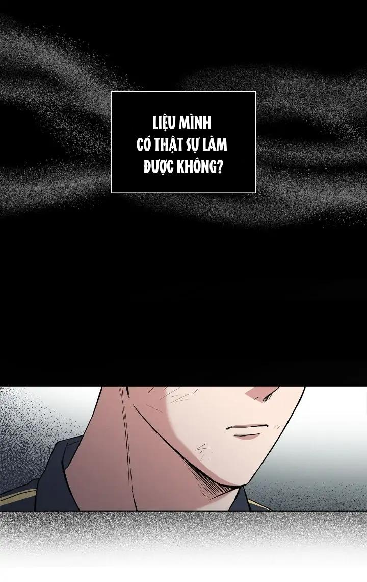 Đọc truyện Ham Muốn Mạnh Mẽ - Chapter 1