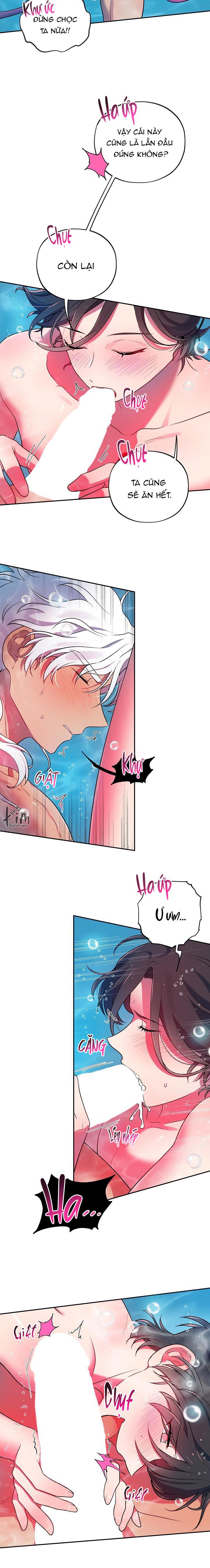 Đọc truyện TRUYỆN NGẮN LỤC LẠC ĐÔI - Chapter 3.4