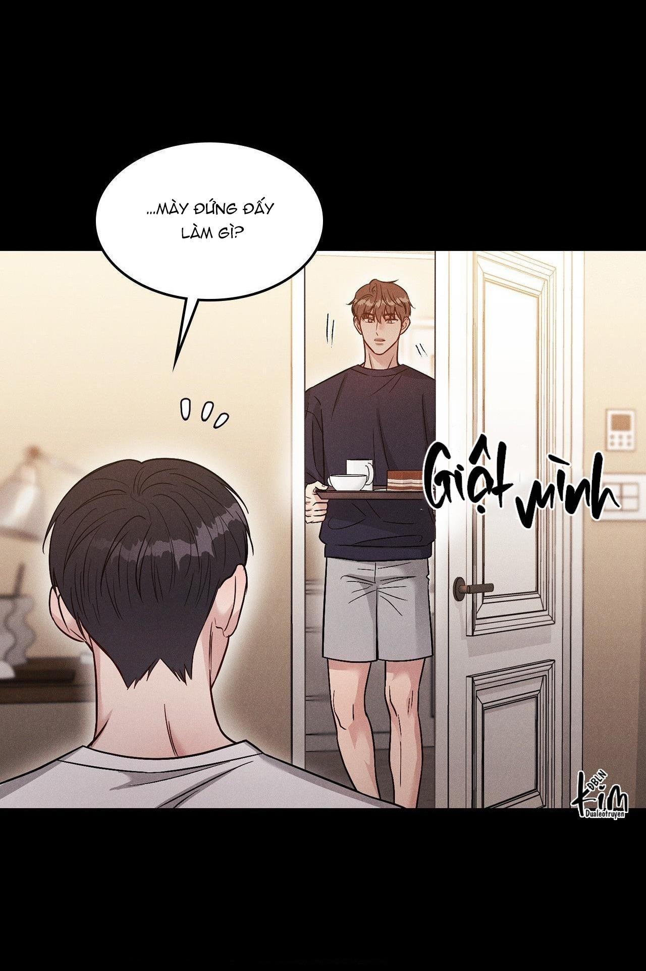 Đọc truyện GIẢ DƯỢC - Chapter 26