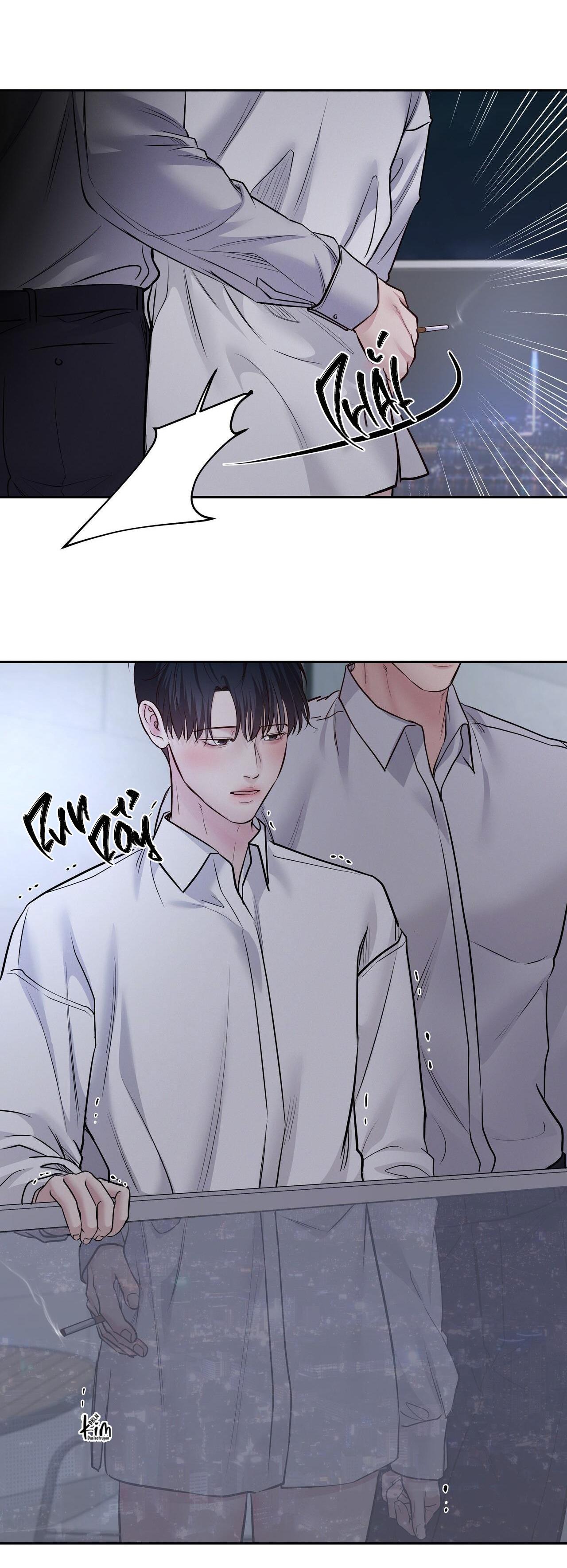 Đọc truyện CHỦ NHÂN CỦA THỨ BẢY - Chapter 47