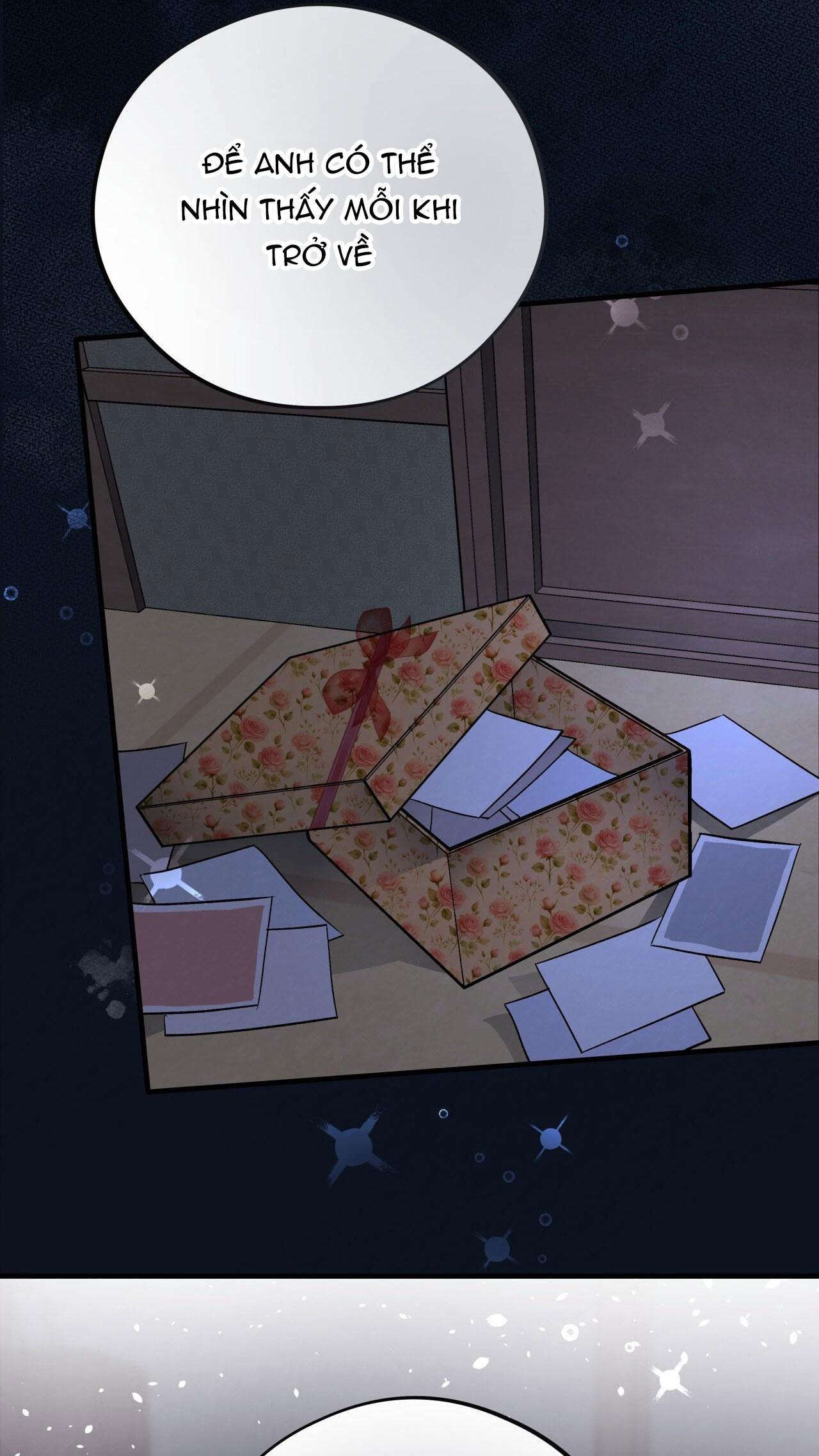 Đọc truyện HONEY BEAR - Chapter 59
