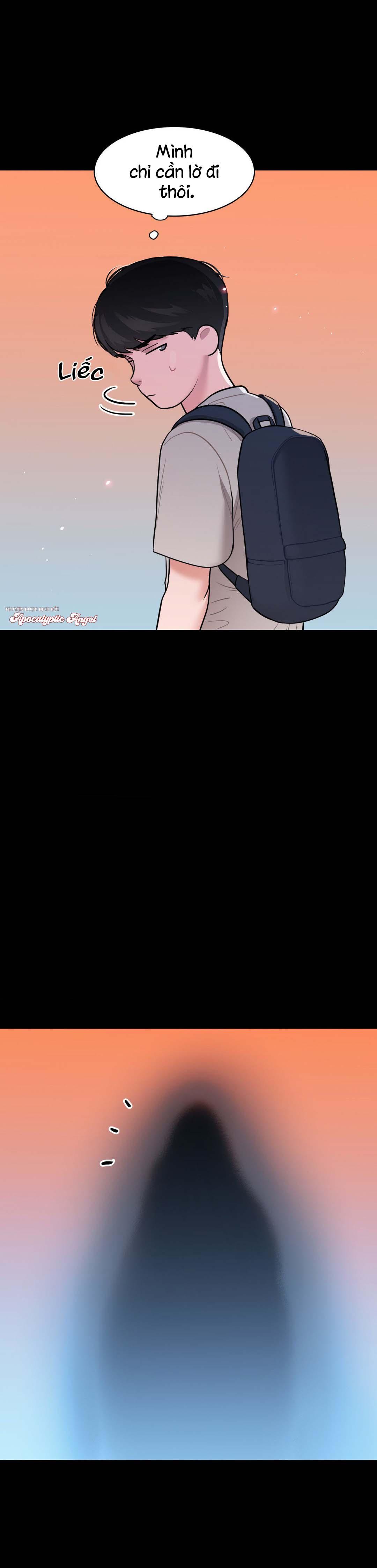 Đọc truyện [END] Sữa Và Kem - Chapter 8