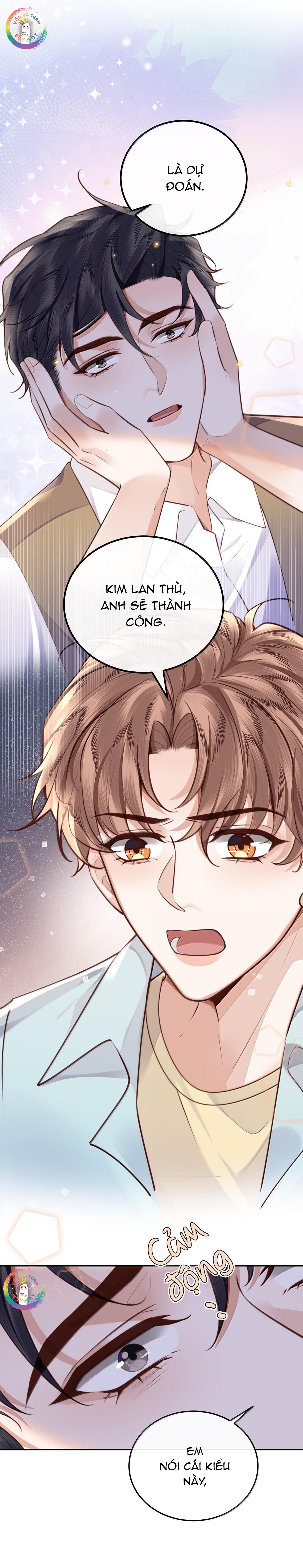 Đọc truyện (END) Đặc Chế Cho Riêng Anh - Chapter 107