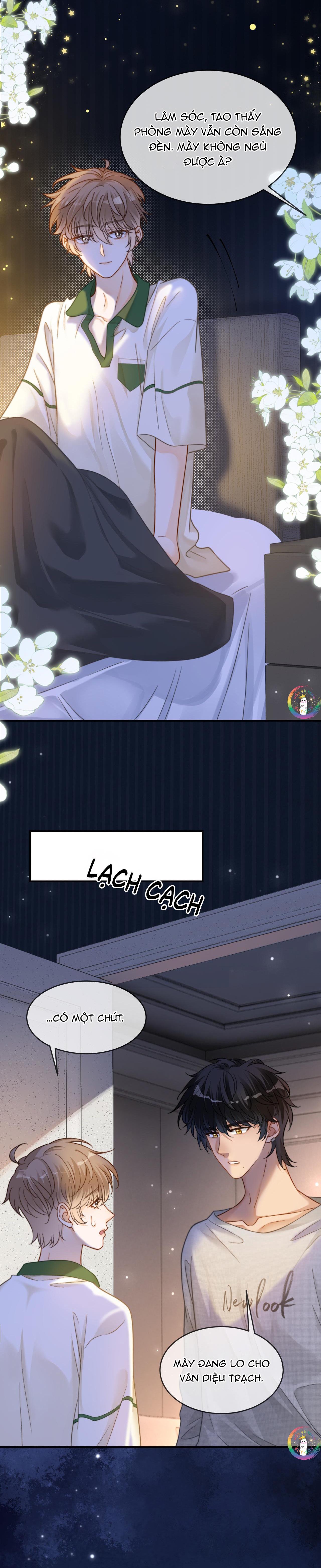 Đọc truyện Nam Thần Bá Đạo Cầu Xin Tôi Quay Lại (NGANG RAW) - Chapter 56