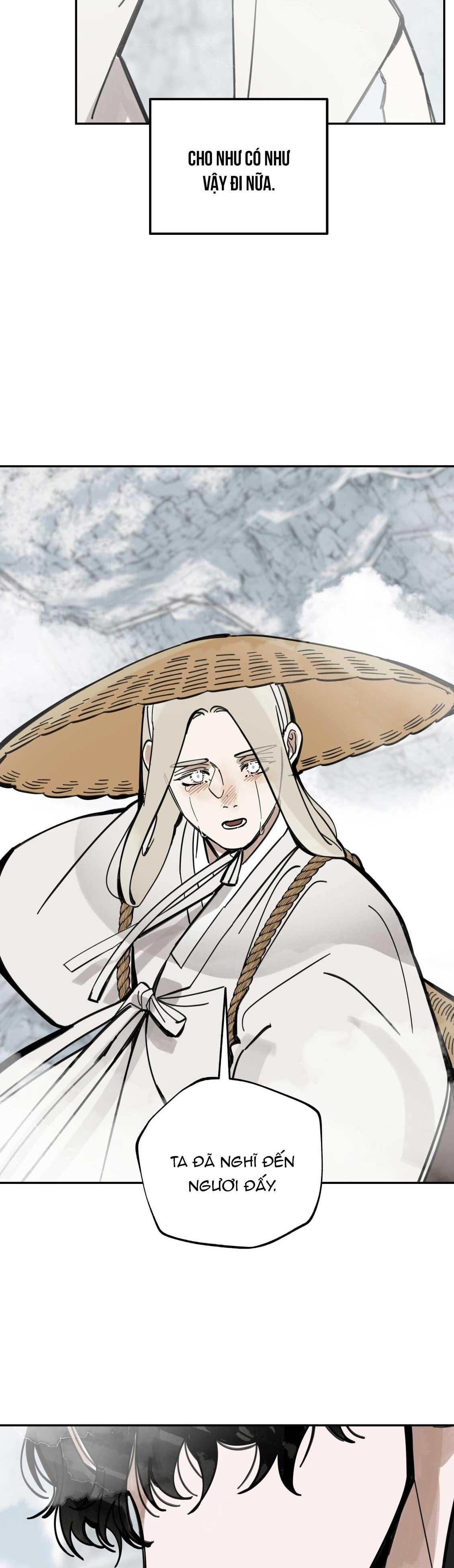 Đọc truyện PALJAE - Chapter 113