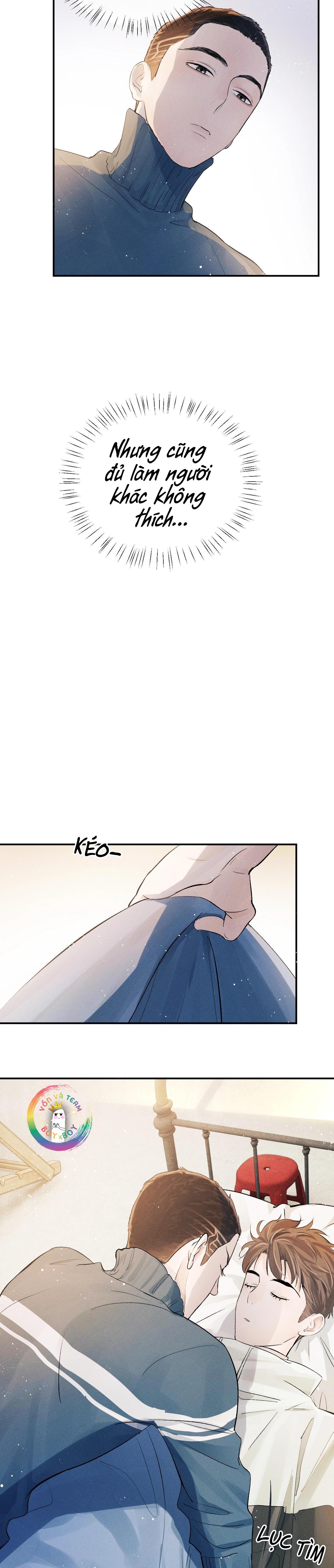 Đọc truyện Tát Dã (Ngang Tàng) - Chapter 5