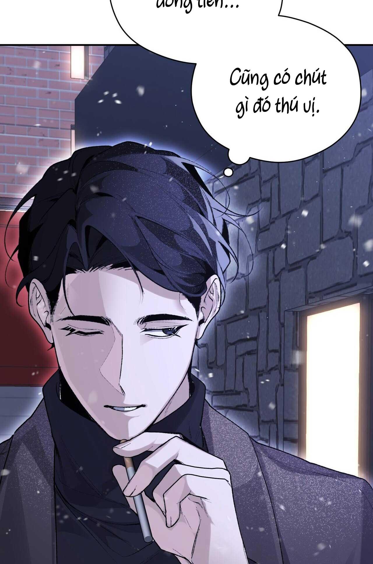 Đọc truyện NÀNG THƠ - Chapter 1