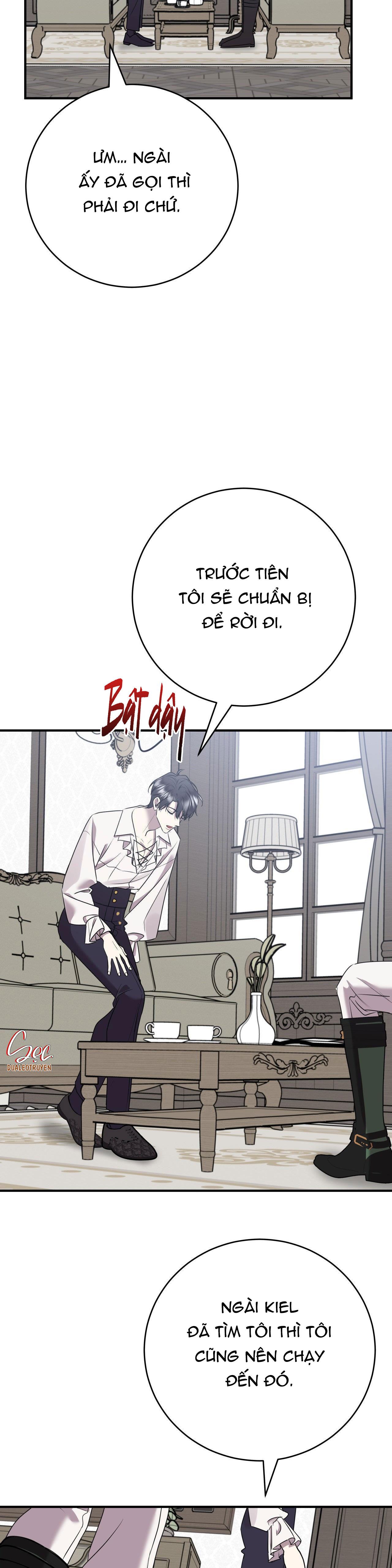 Đọc truyện ĐÁM CƯỚI TAI TIẾNG - Chapter 2