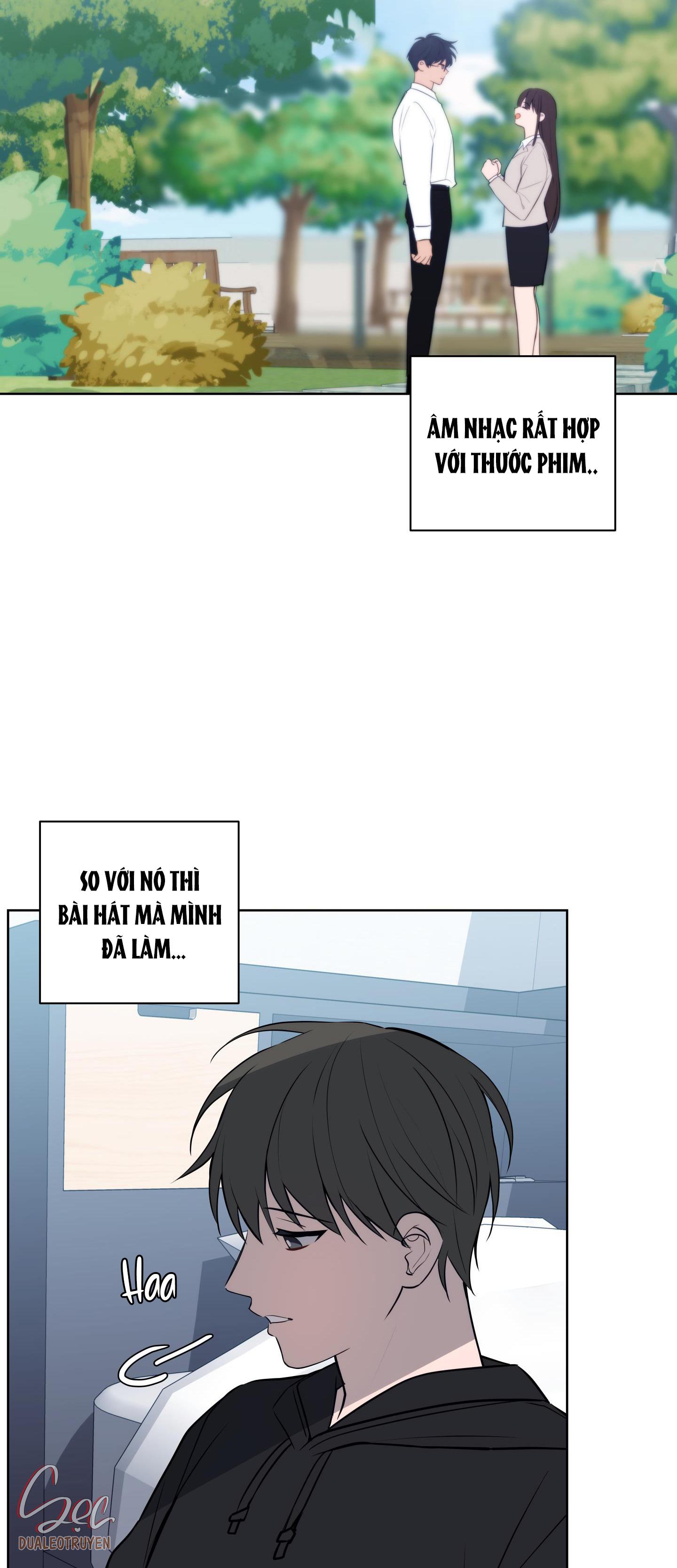 Đọc truyện BA ĐÊM LÀM TÌNH THIỆT ĐẤY - Chapter 11