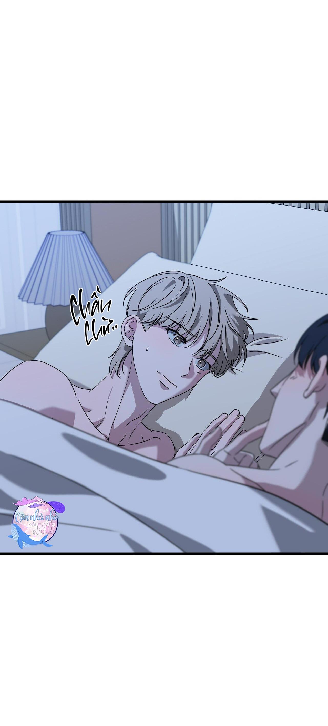 Đọc truyện HỢP ĐỒNG KẸO - Chapter 17