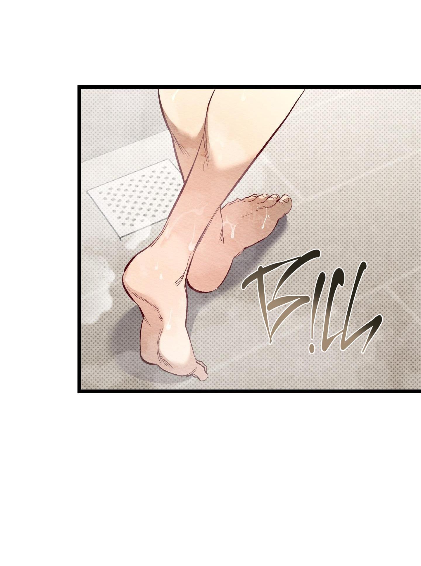 Đọc truyện THỂ LOẠI LÃNG MẠN - Chapter 23