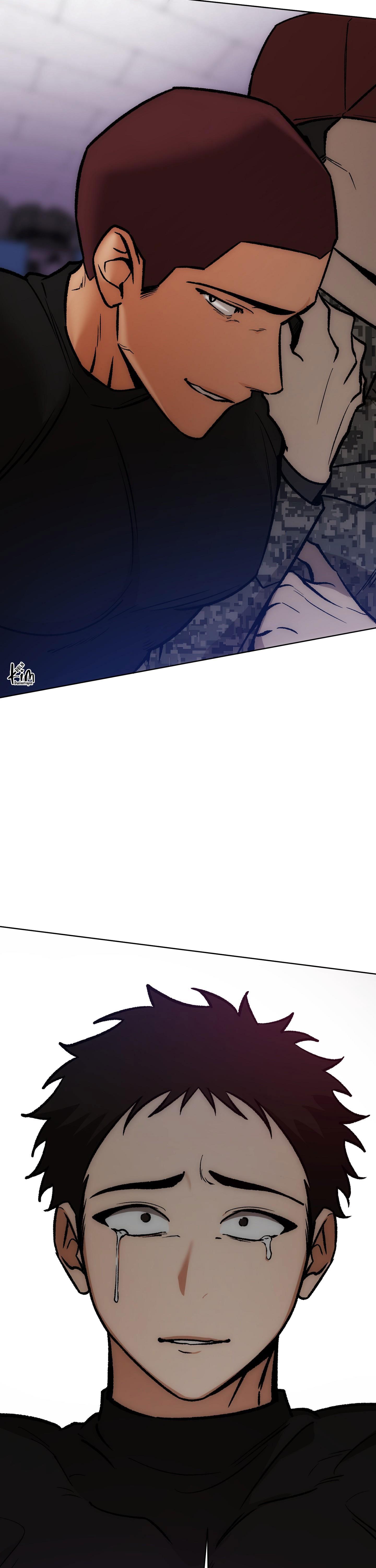 Đọc truyện TUYỂN TẬP NGỰC BỰ, CUNG KHỦ CỦA NHÀ KIM - Chapter 168.3