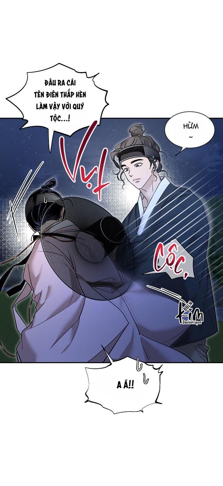 Đọc truyện TRUYỆN NGẮN LỤC LẠC ĐÔI - Chapter 6.2