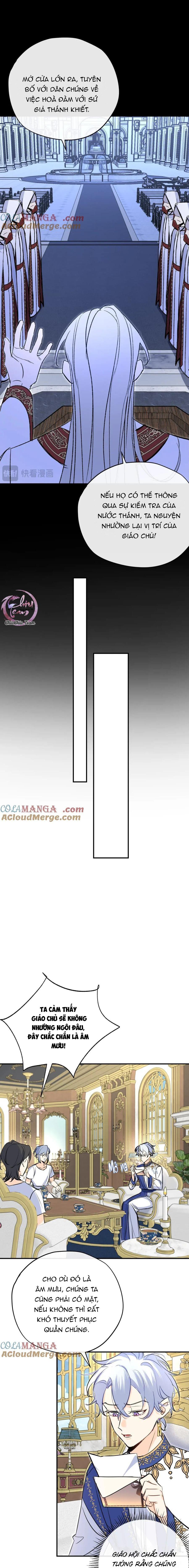 Đọc truyện Mong Ước Của Thần Quan Là Được  Cưỡi Ác Long Thiên Cổ [END] - Chapter 26