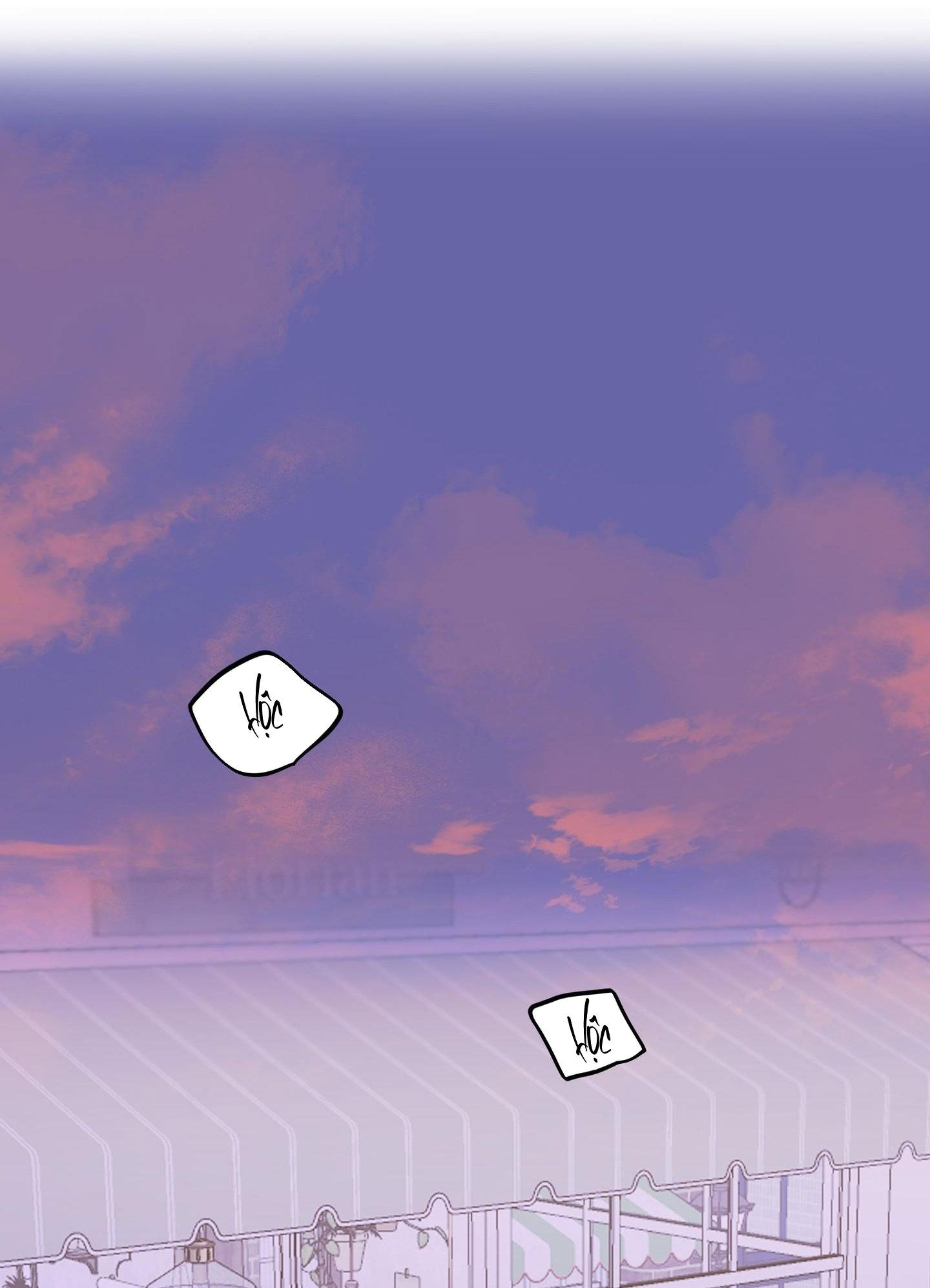 Đọc truyện VƯỜN HOA - Chapter 36