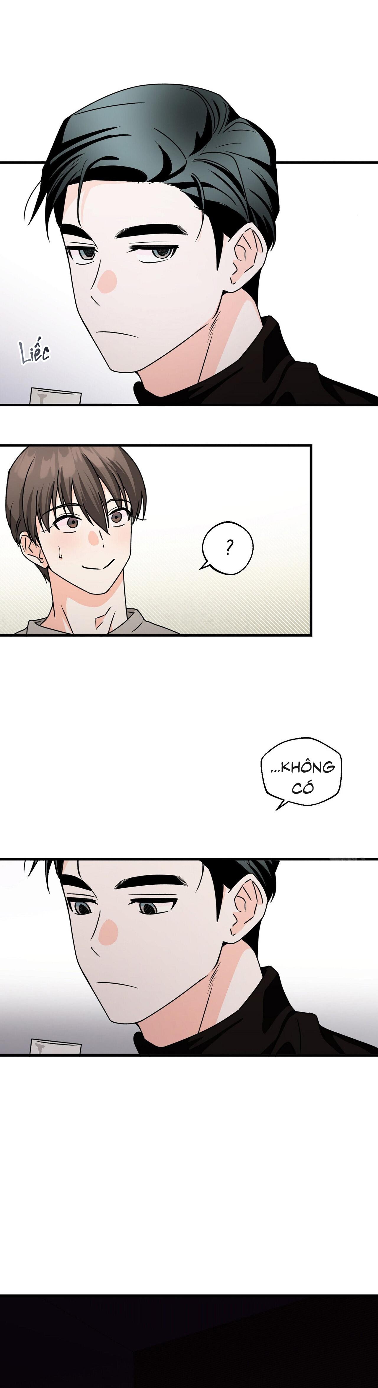 Đọc truyện Bách Dạ - Chapter 24