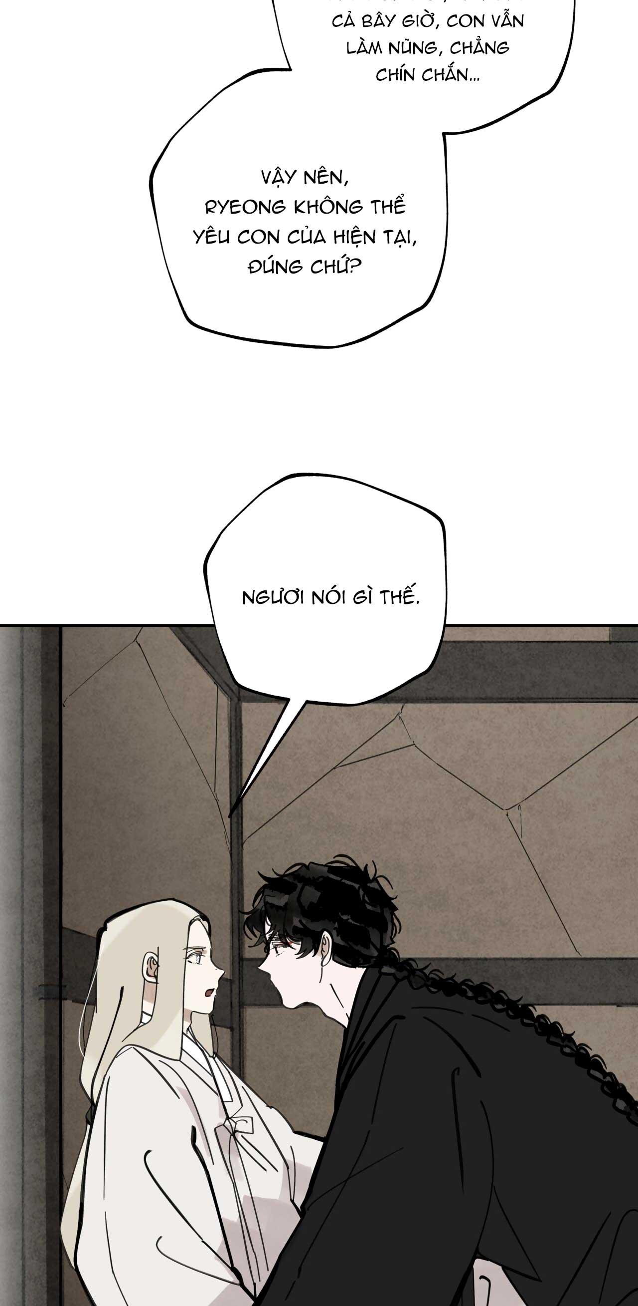 Đọc truyện PALJAE - Chapter 114