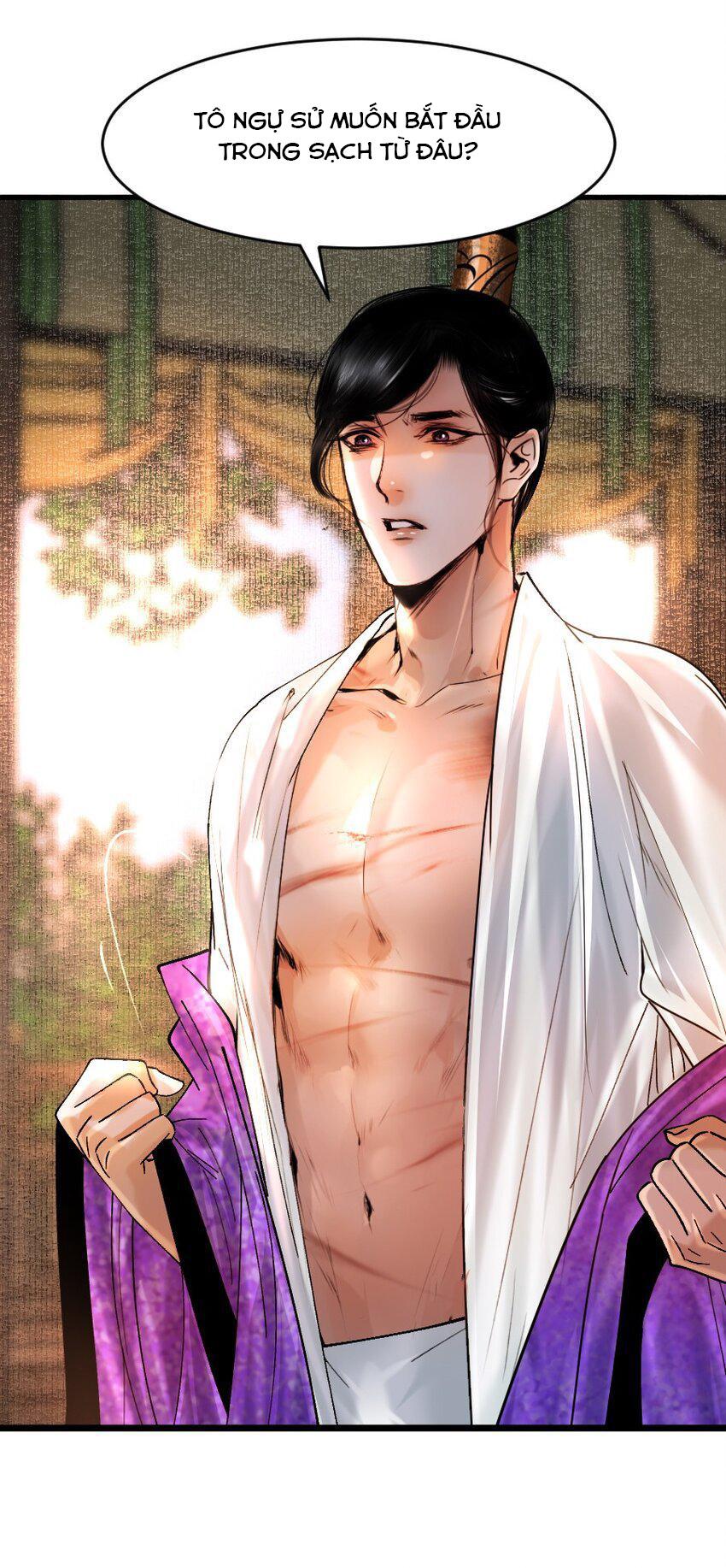 Đọc truyện Vòng Luân Hồi - Chapter 92