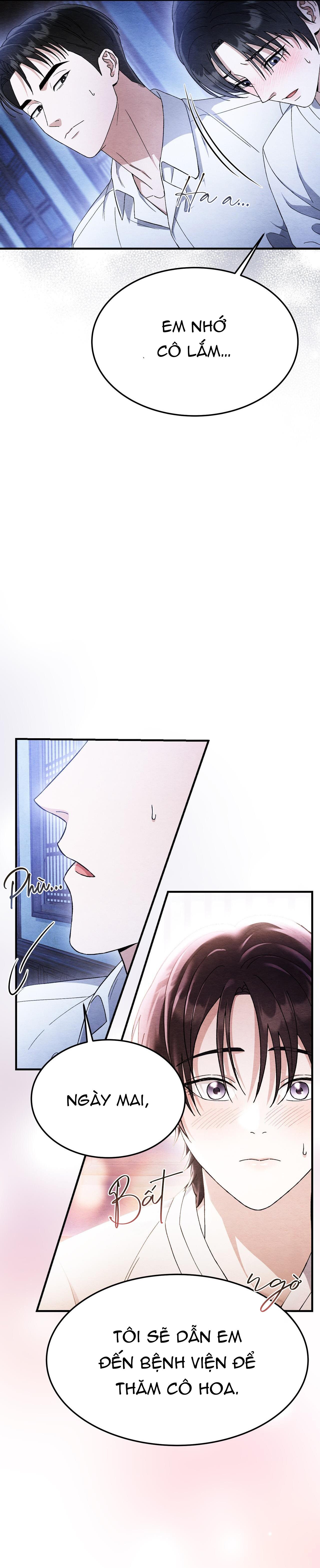 Đọc truyện ĂN MỘT LỜI HAI - Chapter 28