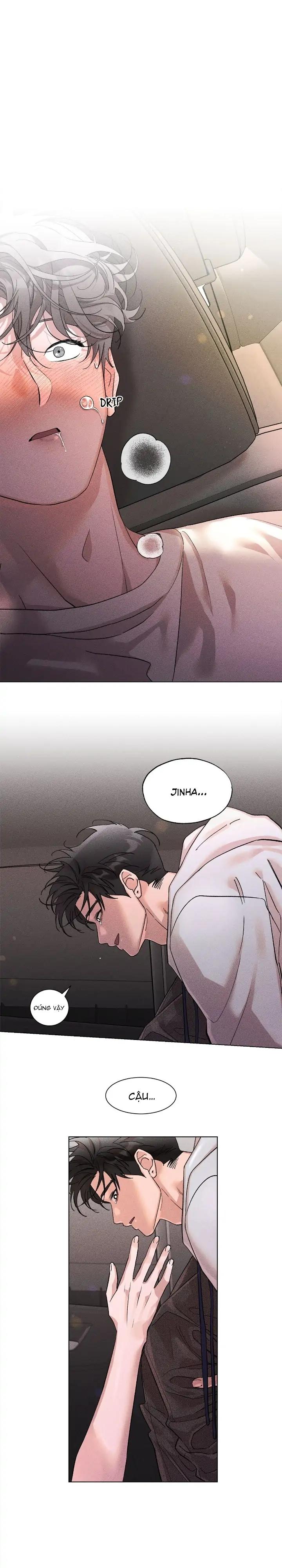 Đọc truyện Người Yêu Của Anh Trai Tôi - Chapter 20