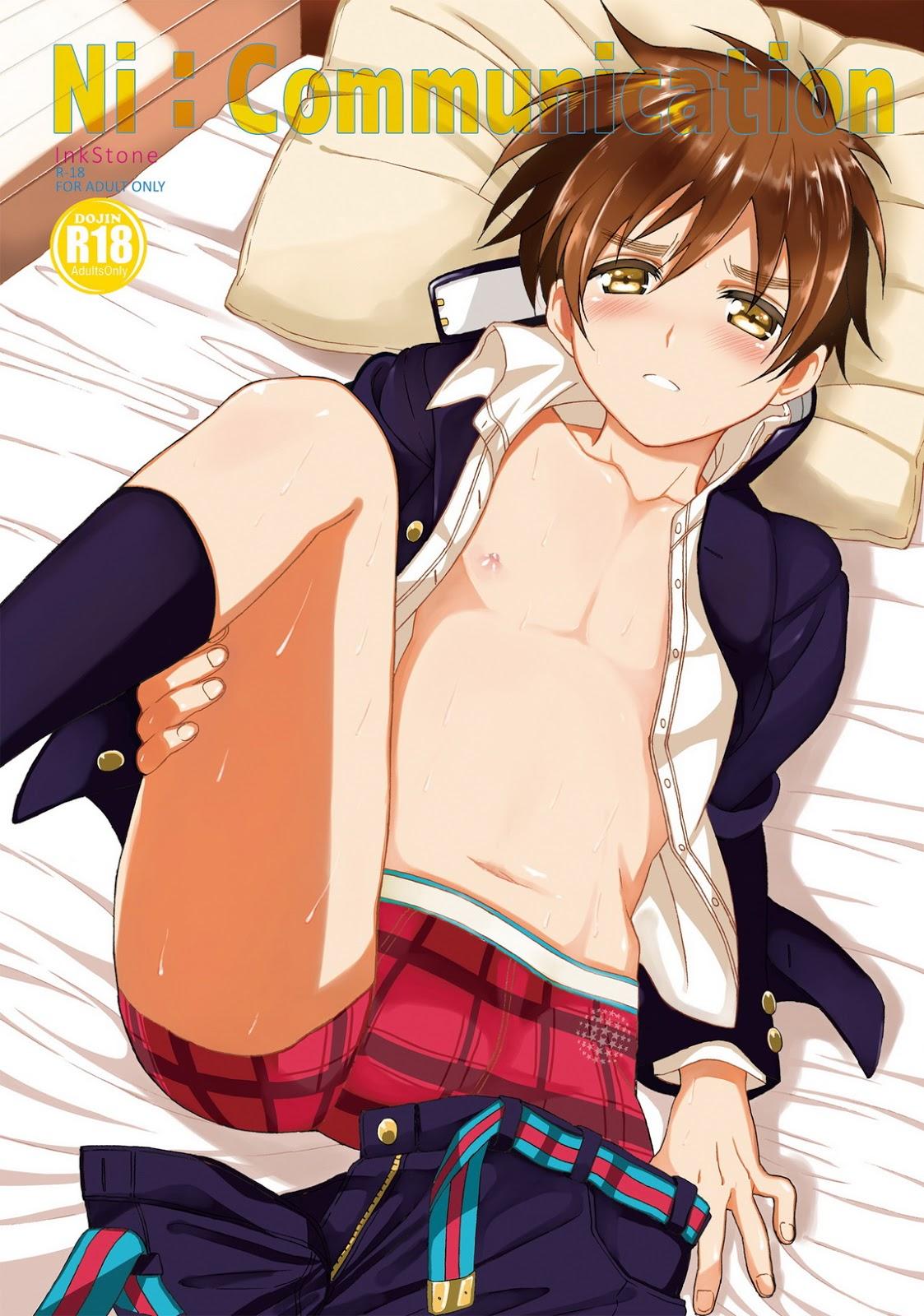 Đọc truyện Oneshot Hỏny Nhà Rô Lai - Chapter 297