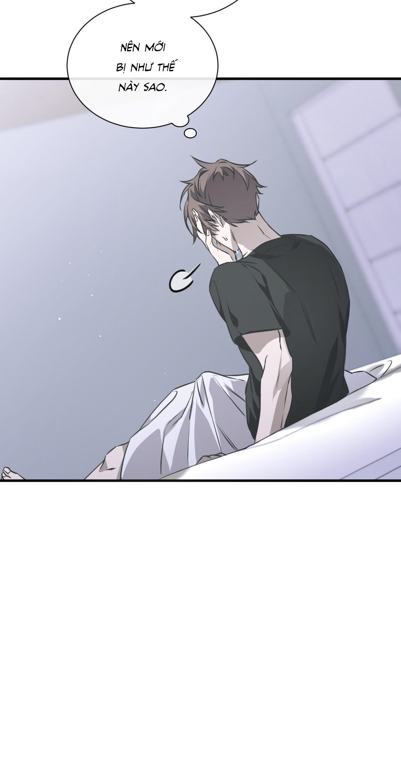 Đọc truyện LẠC LỐI - Chapter 19