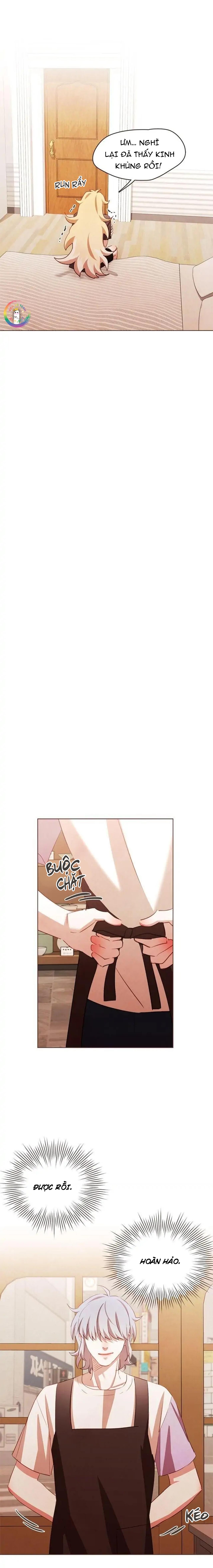 Đọc truyện Ma Cà Rồng Đếch Có Thật Đâu! (END) - Chapter 58