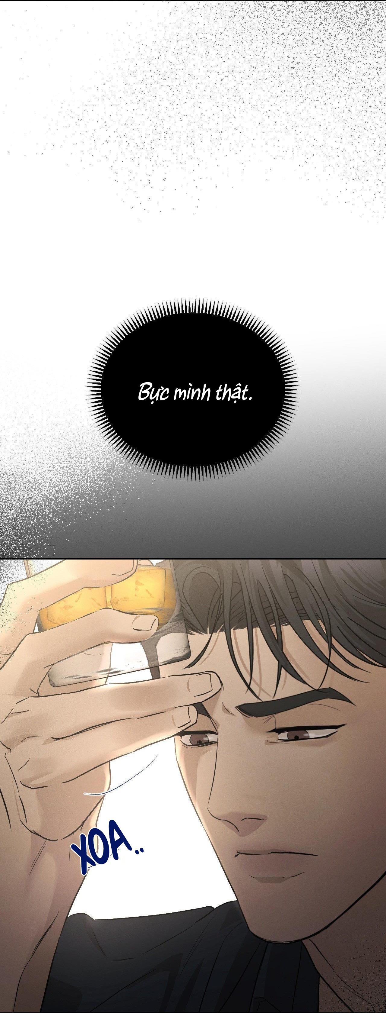 Đọc truyện (END SS1) XÚC CẢM LÀN DA - Chapter 21