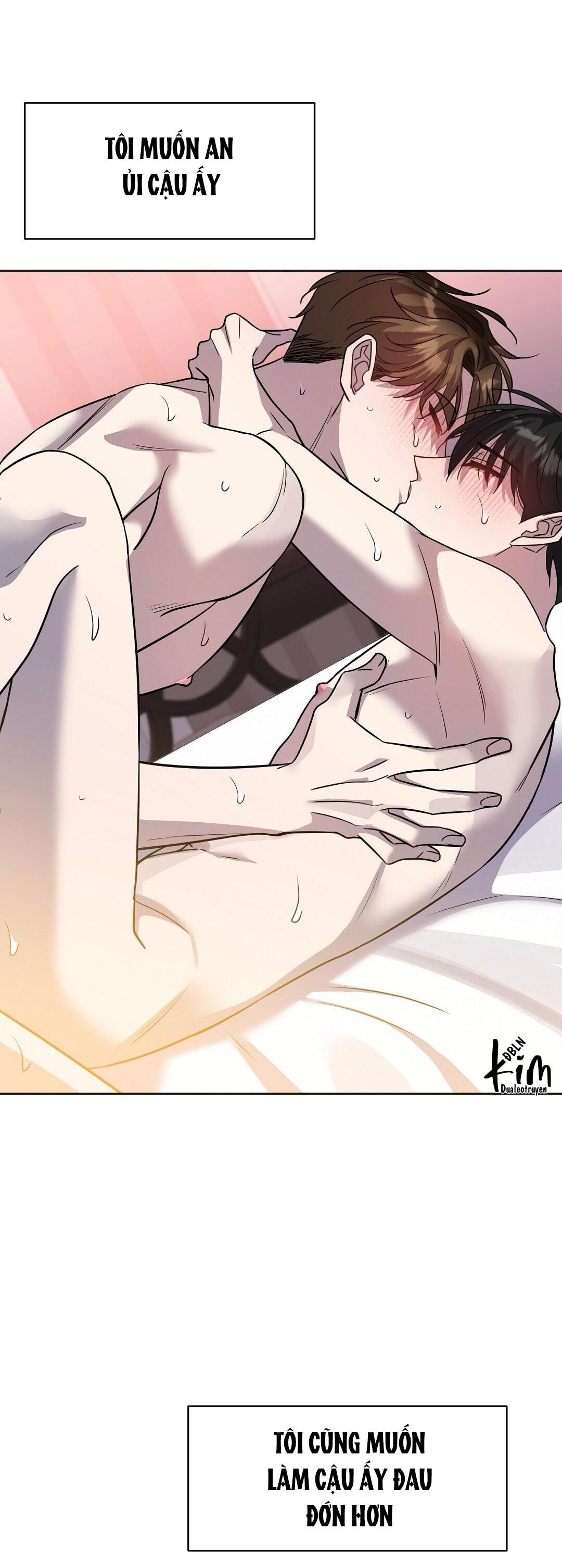 Đọc truyện NGHIỆN SEX - Chapter 8.4