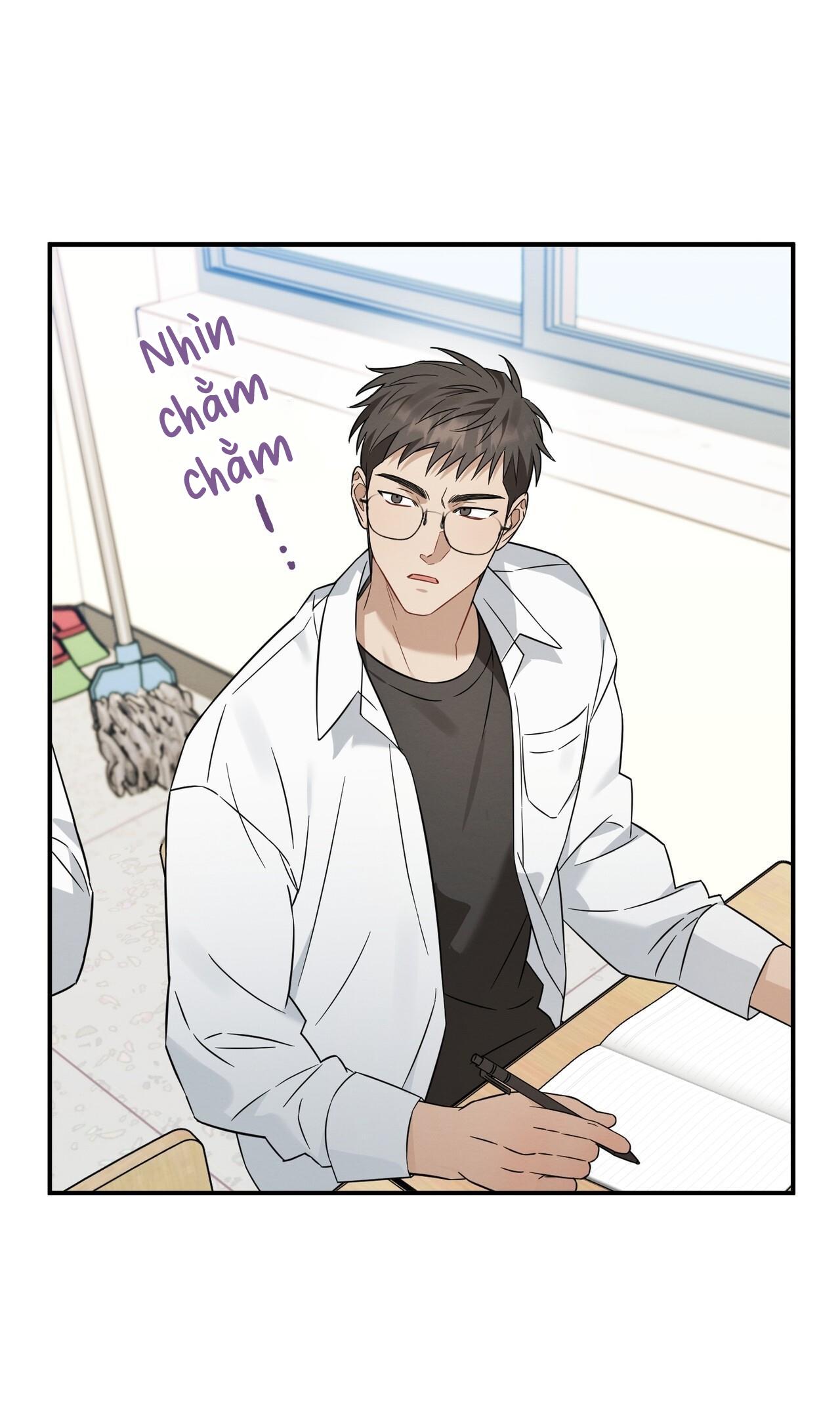 Đọc truyện TÌNH YÊU MẬN NGỌT - Chapter 38