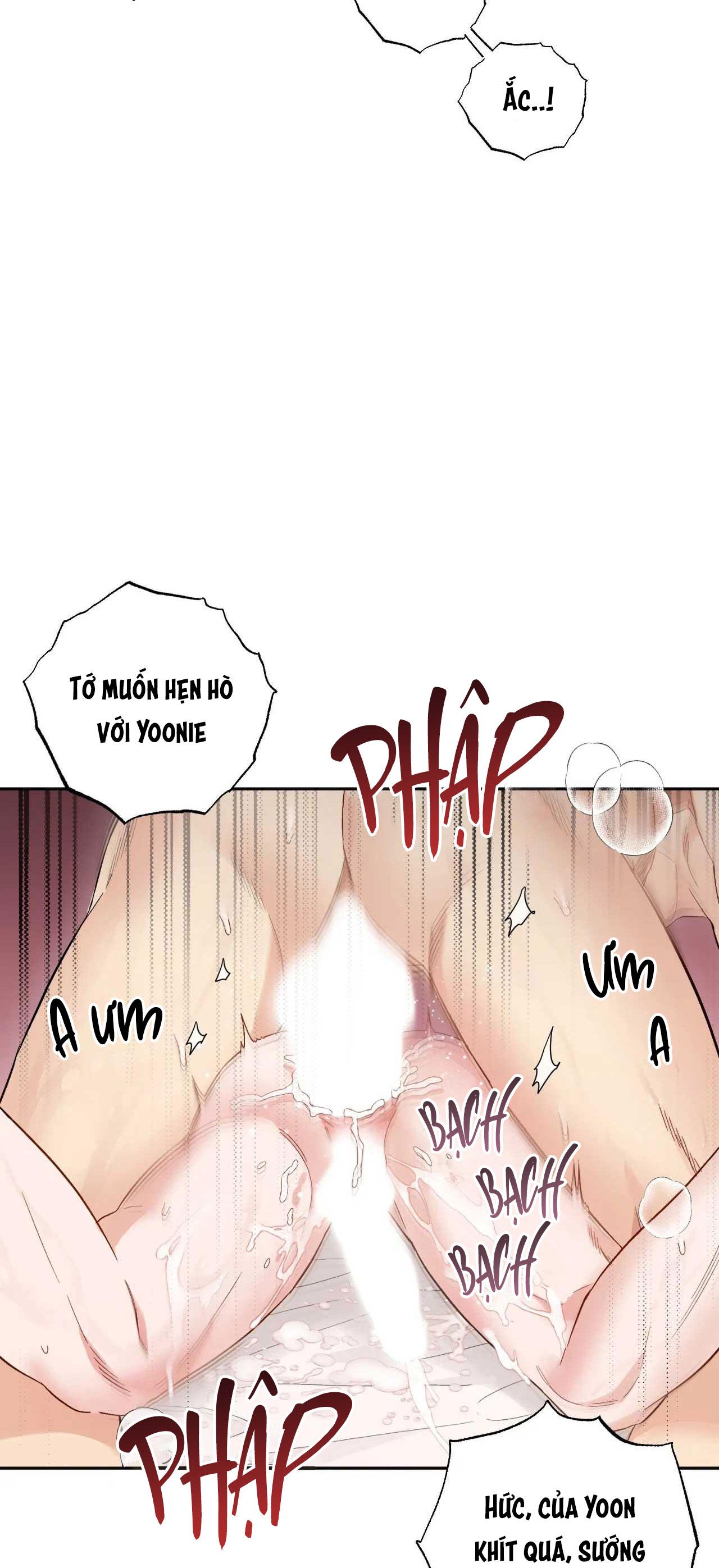 Đọc truyện VẬN MỆNH CỦA CẬU LÀ GÌ? - Chapter 4