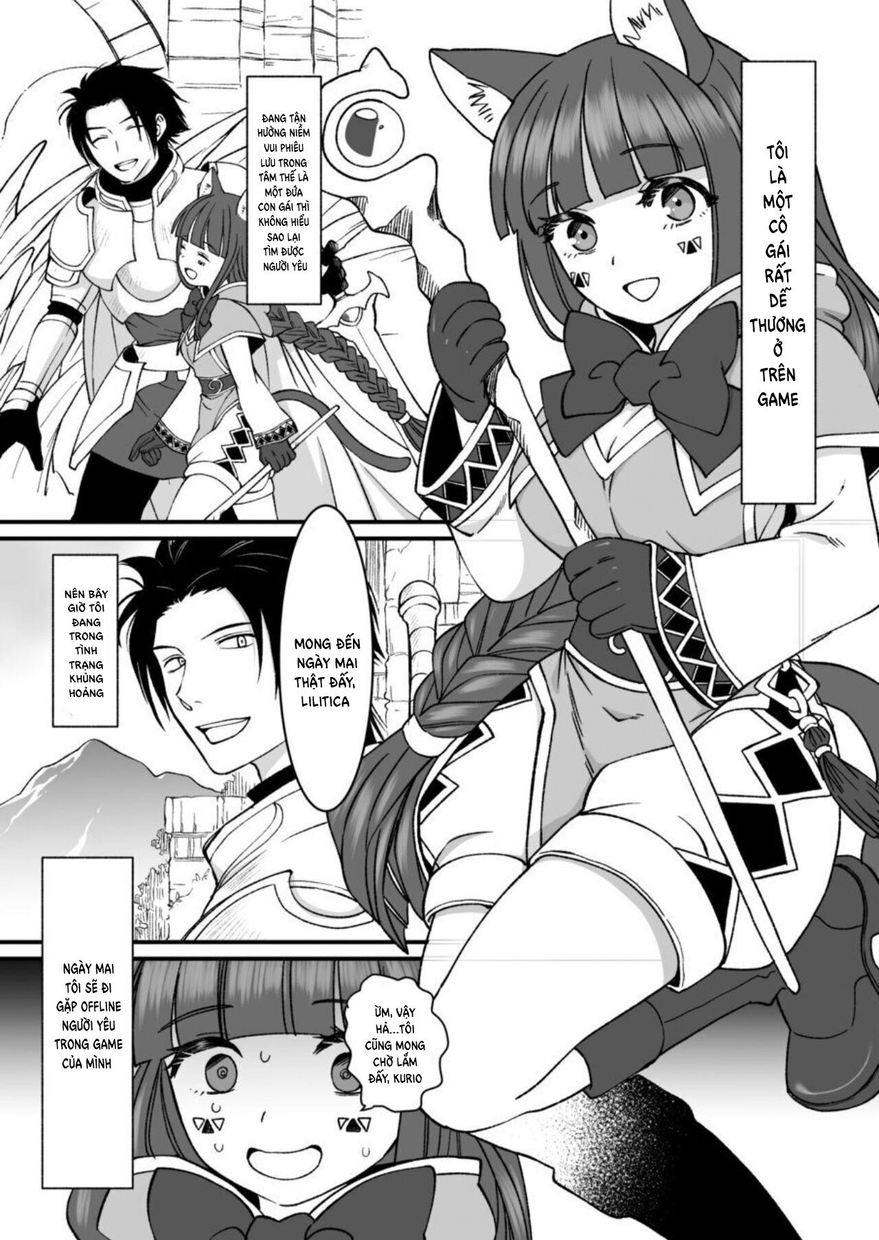 Đọc truyện Oneshot ịch ịch - Chapter 231