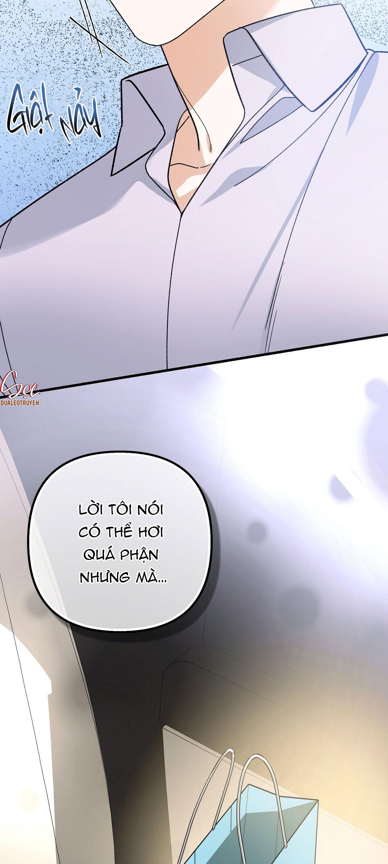 Đọc truyện ĐIỀU KIỆN CỦA GUIDE - Chapter 46