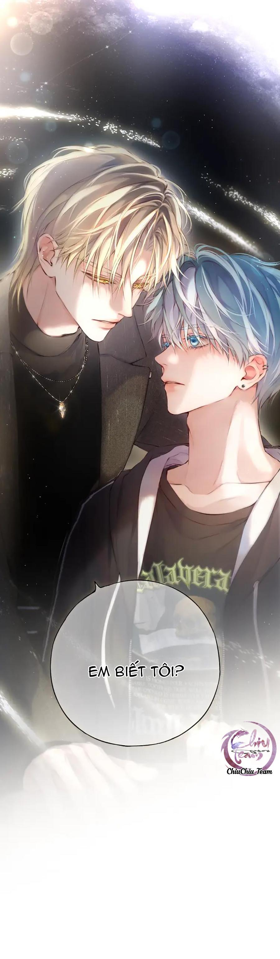 Đọc truyện Mắt Của Hành Tinh - Chapter 1