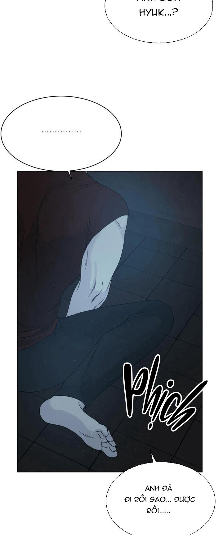 Đọc truyện QUỶ ĐÓI - Chapter 35