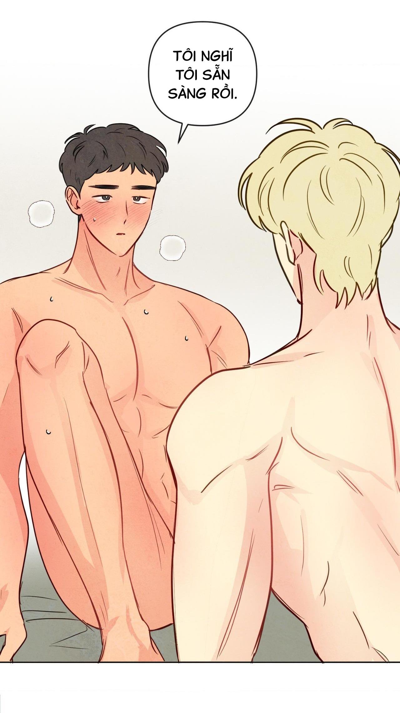 Đọc truyện Sự quyến rũ của Thần Rắn - Chapter 4