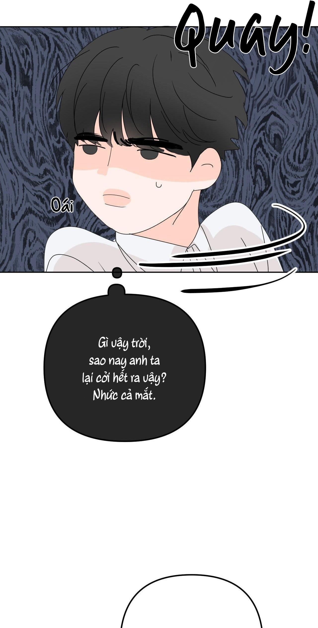 Đọc truyện RANH GIỚI HƯƠNG - Chapter 4