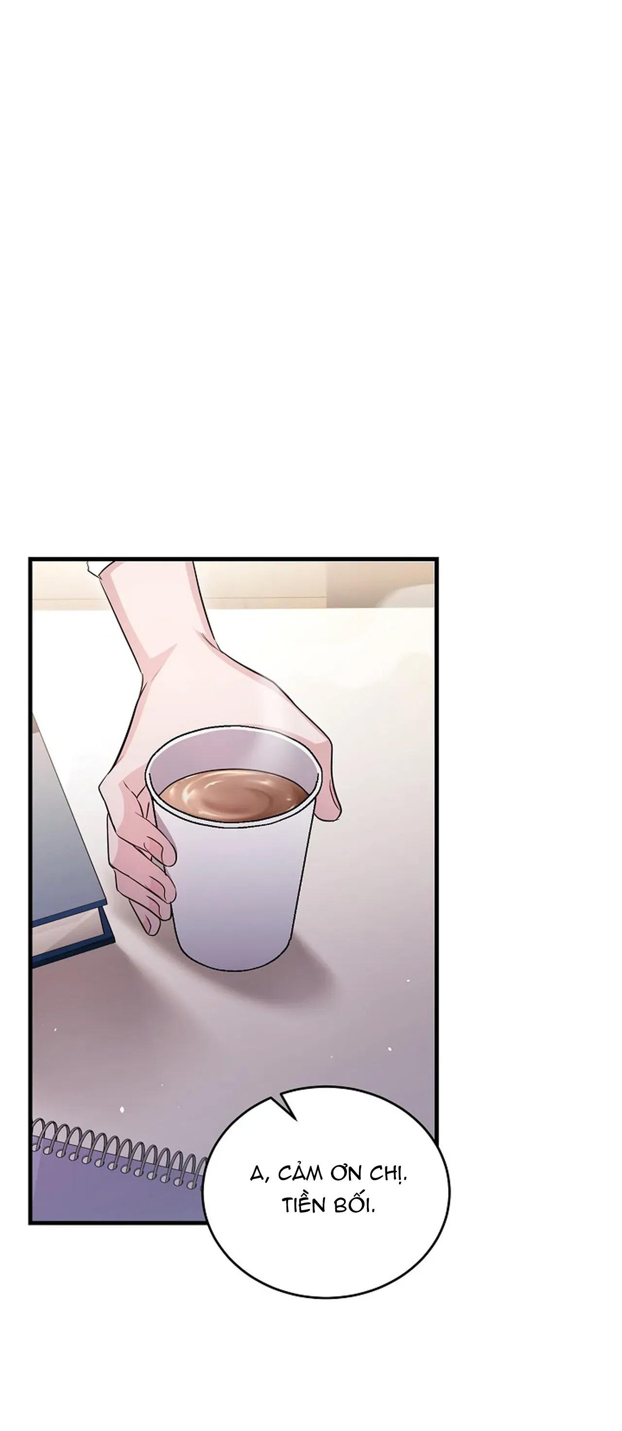 Đọc truyện RIVER OF BONDAGE - Chapter 17