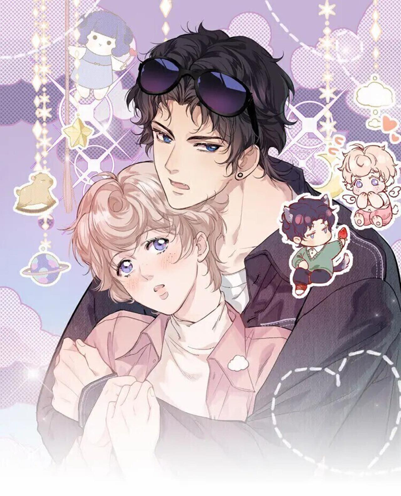 Đọc truyện Ngốc Nghếch Đáng Yêu - Chapter 1