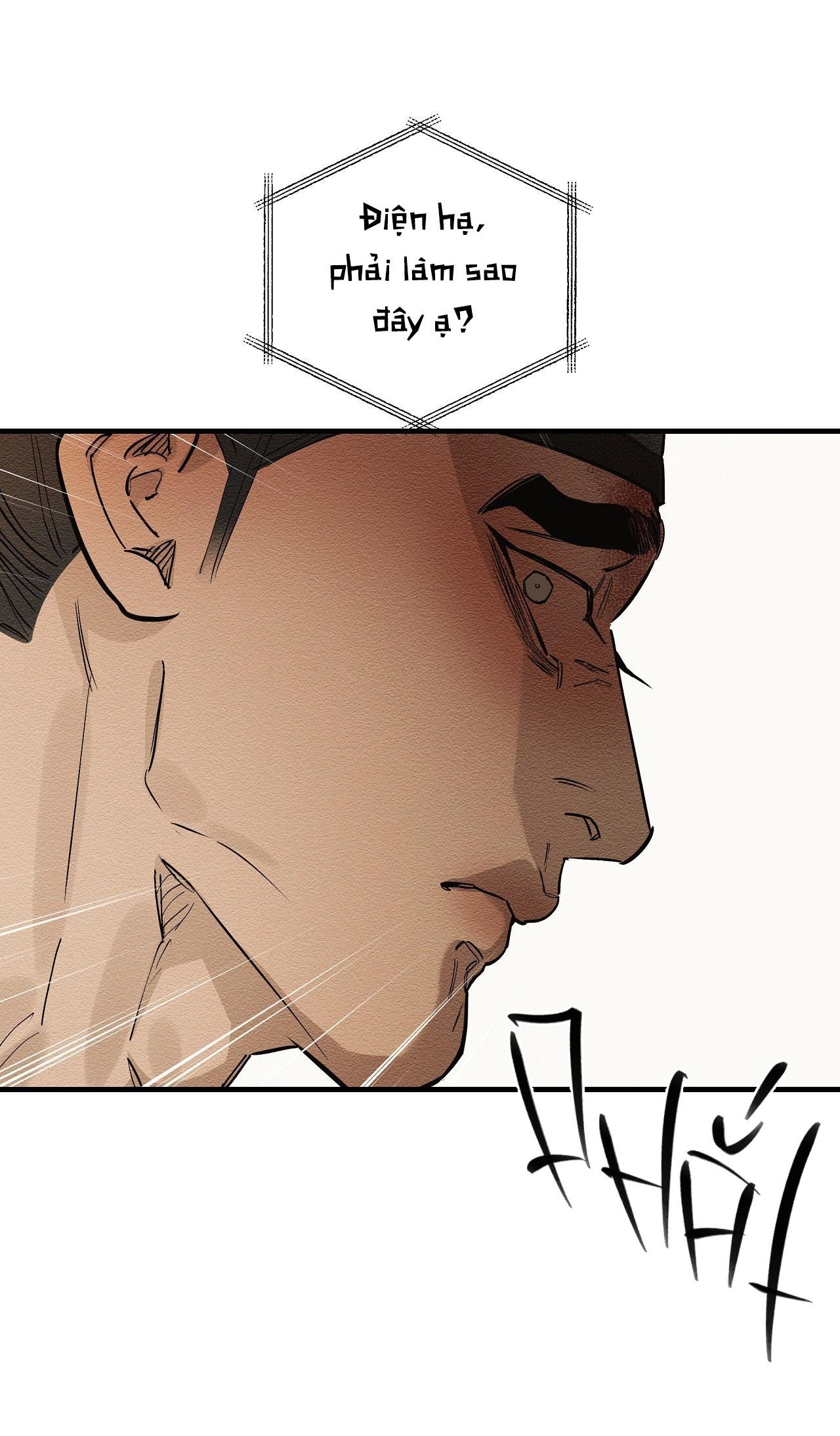 Đọc truyện DUYÊN PHẬN - Chapter 22