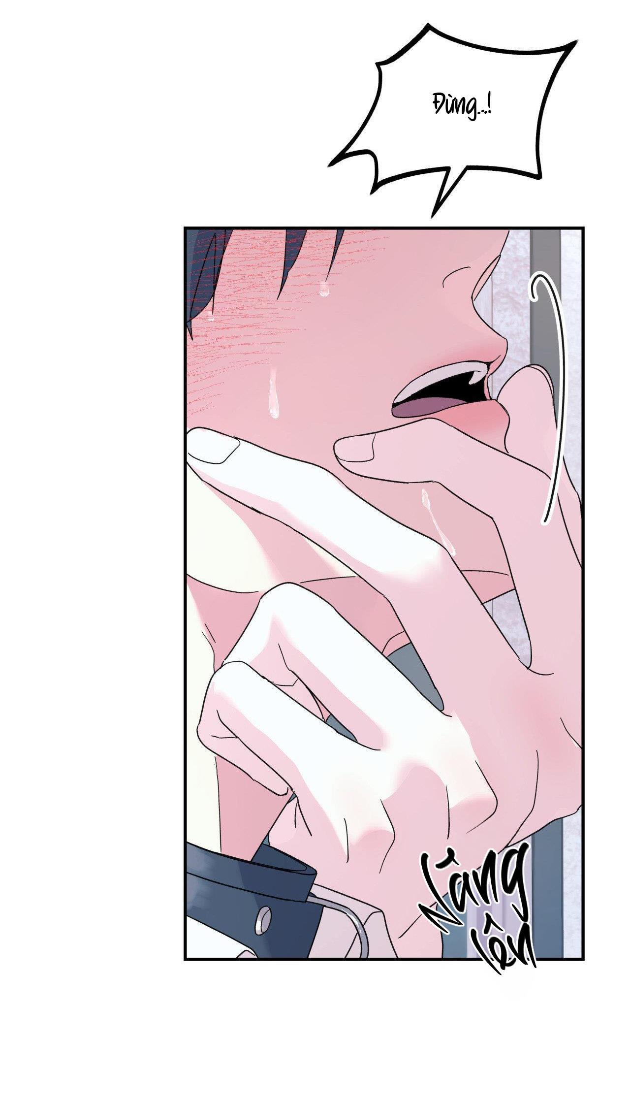 Đọc truyện Cây Không Có Rễ - Chapter 55