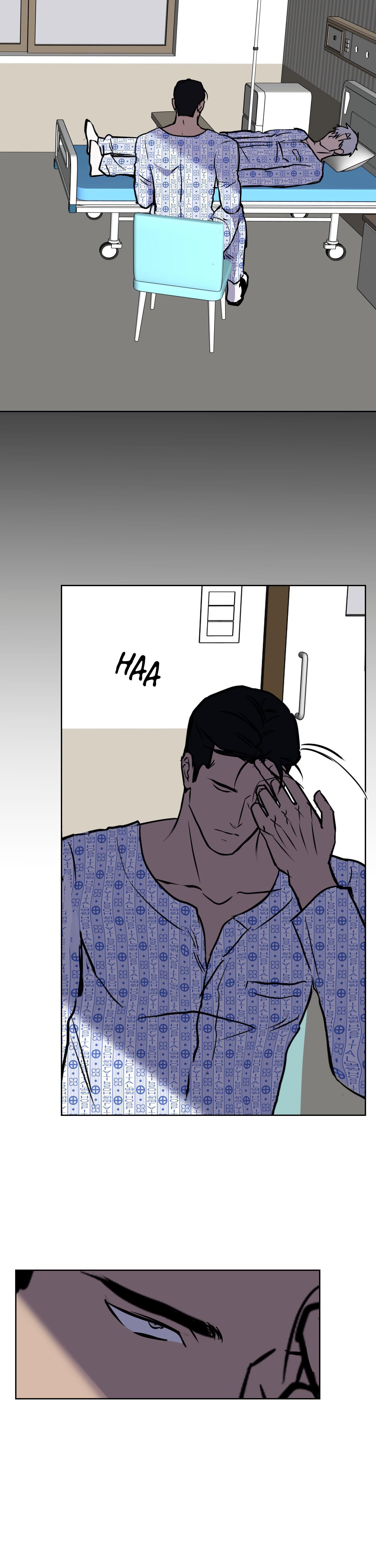 Đọc truyện BL NGẮN CHỊCH HỎNY - Chapter 54.4