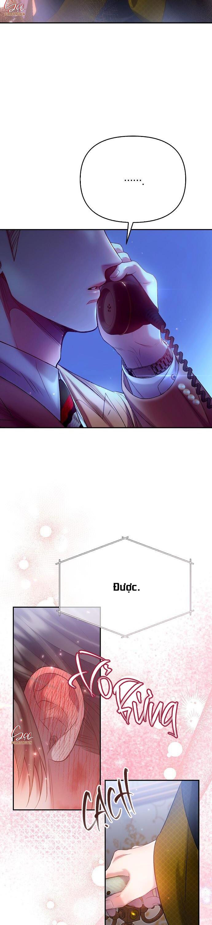 Đọc truyện CƠN MƯA NGỌT NGÀO - Chapter 51